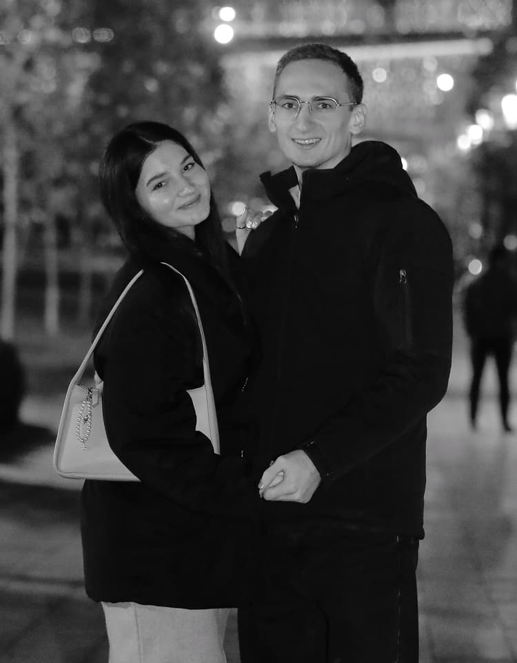 Together photo